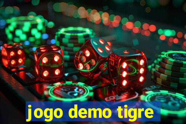 jogo demo tigre
